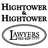 Hightower and Hightower, P.A.